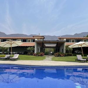 La Reserva Chapala